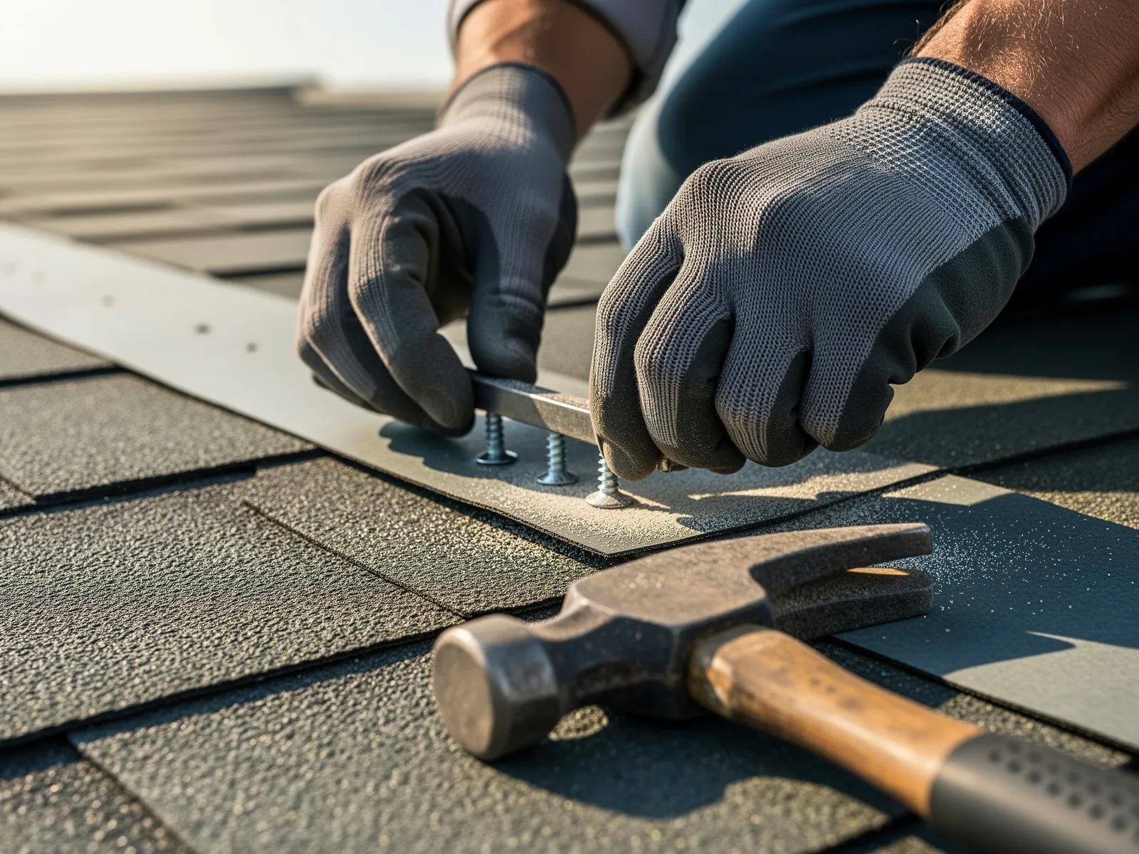 Why choose Fascia Repair in Clifton, ID